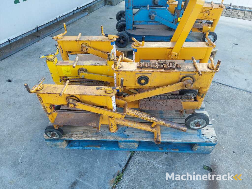 Partij Steenknippers