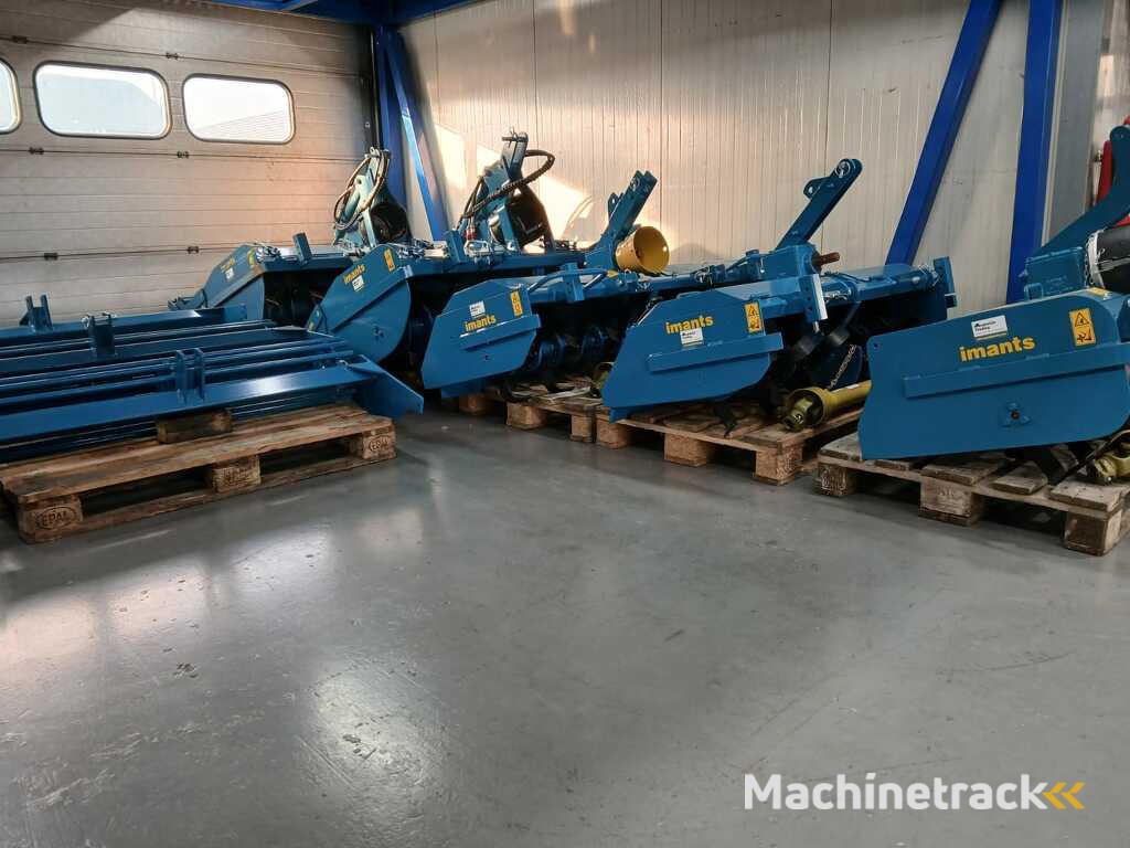 Imants JNC 160L