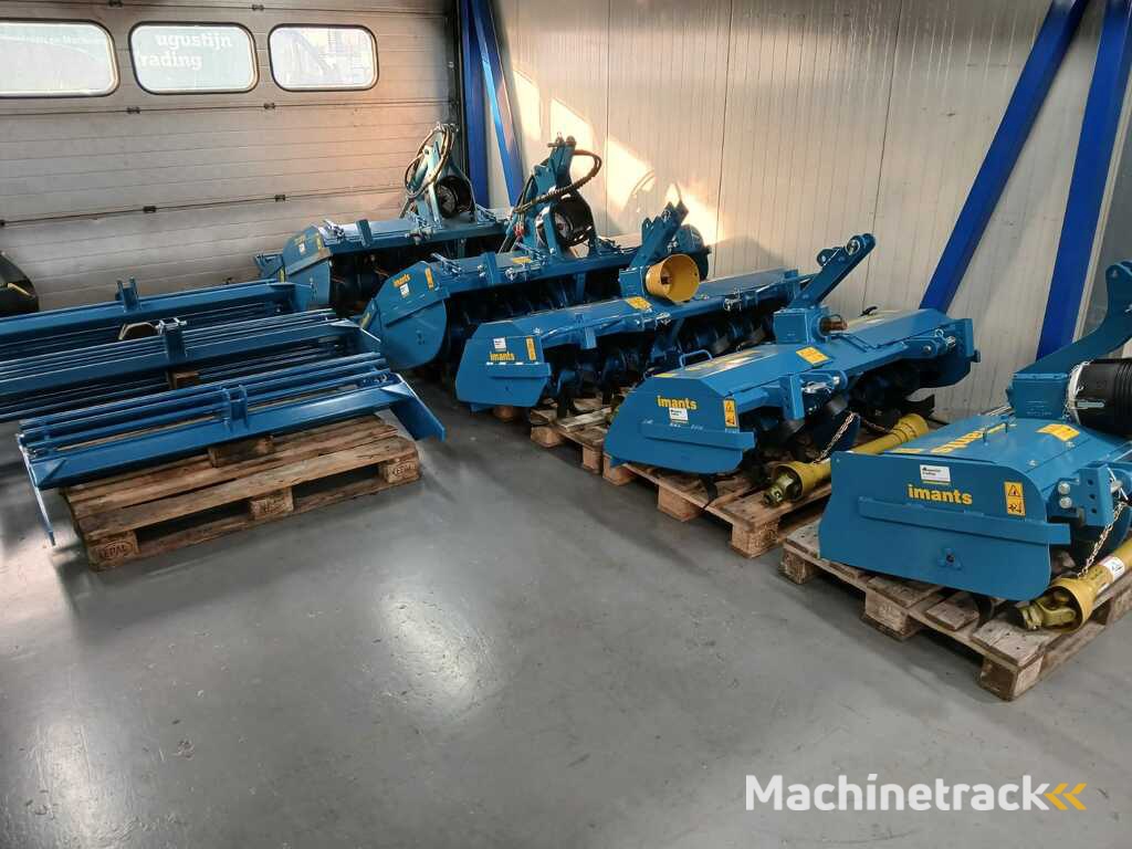 Imants JNC 160L