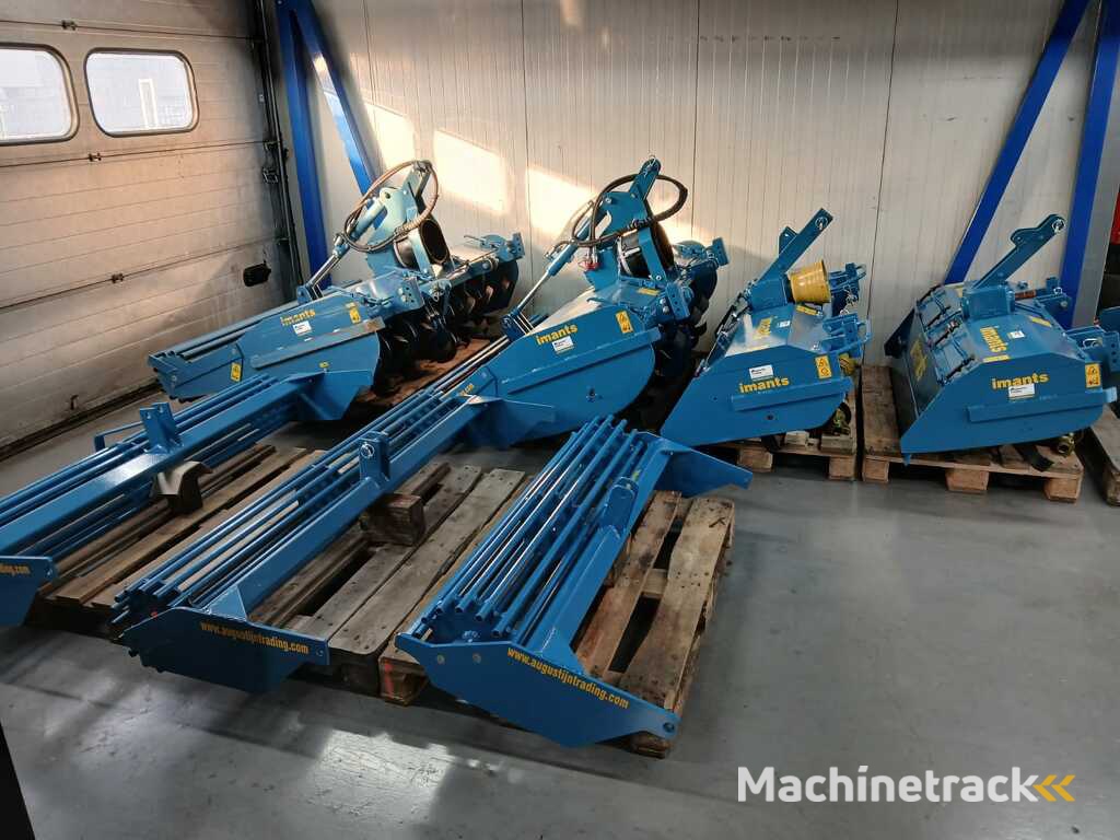 Imants JNC 160L