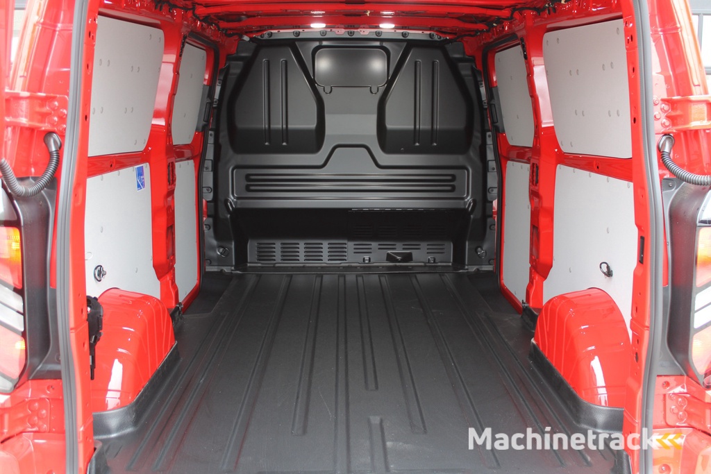 Ford Transit Custom 320 2.0 TDCI L2H1 Trend 136pk - 2x Schuifdeur - Carplay - Camera - Stoelverwarming - LED - 70l tank - Rijklaar