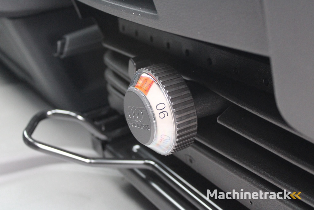 Volkswagen Crafter 35 2.0 TDI L3H3 177pk - LED koplampen - Navigatie - Geveerde stoel - Cruise - Camera - DAB - Parkeersensoren - Rijklaar