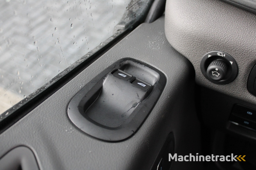 Ford Transit 350 2.0 TDCI L3H3 Trend 165pk - Facelift - Adaptive Cruise - Navigatie - Blind Spot - 360 Camera - Stoel - Stuurverwarming - Rijklaar