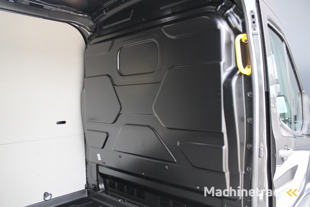 Ford Transit 350 2.0 TDCI L2H2 Trend 130pk - Facelift - Adaptive Cruise - Navigatie - Blind Spot - 360 Camera - Stoel - Stuurverwarming - Rijklaar