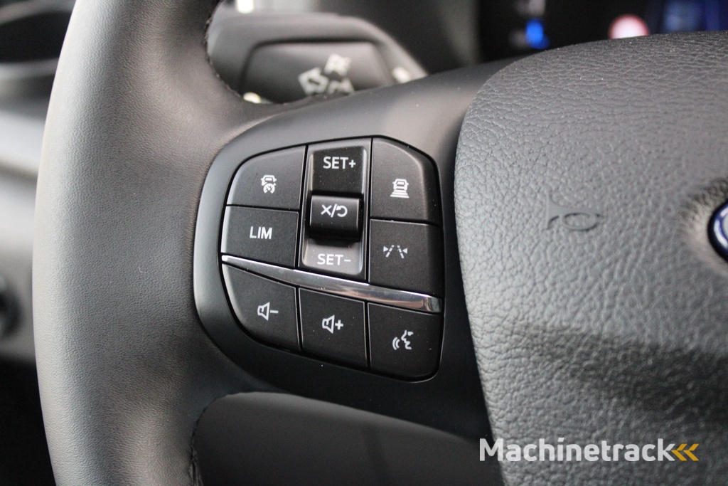 Ford Transit 350 2.0 TDCI L2H2 Trend 130pk - Facelift - Adaptive Cruise - Navigatie - Blind Spot - 360 Camera - Stoel - Stuurverwarming - Rijklaar