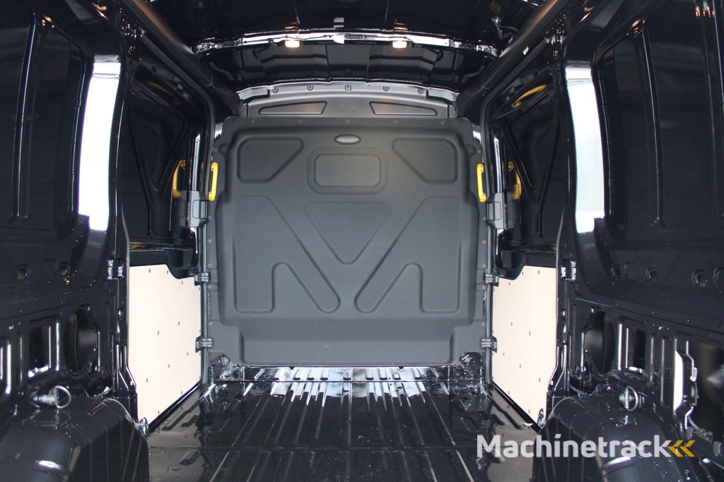 Ford Transit 350 2.0 TDCI L2H2 Limited 165pk - 2x Schuifdeur - Navi - 360 Camera - Adaptive Cruise - Xenon - Blind Spot - Rijklaar