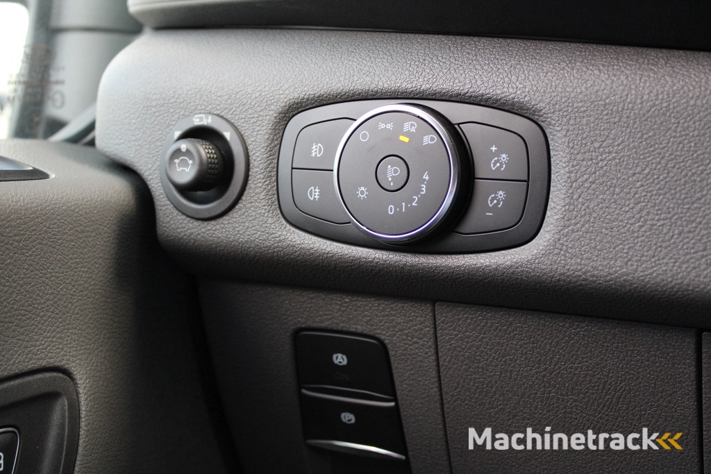 Ford Transit 350 2.0 TDCI L2H2 Limited 165pk - 2x Schuifdeur - Navi - 360 Camera - Adaptive Cruise - Xenon - Blind Spot - Rijklaar