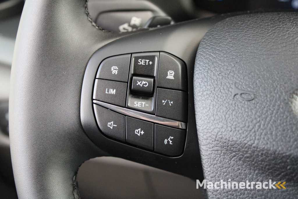 Ford Transit 350 2.0 TDCI L2H2 Limited 165pk - 2x Schuifdeur - Navi - 360 Camera - Adaptive Cruise - Xenon - Blind Spot - Rijklaar