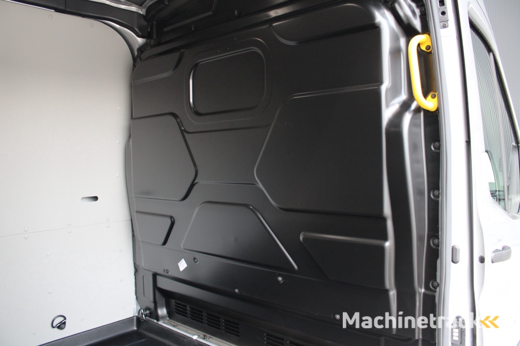 Ford Transit 350 2.0 TDCI L2H2 Trend 130pk - Facelift - 2x Schuifdeur - Adaptive Cruise - Navigatie - Blind Spot - 360 Camera - Stoel - Stuurverwarming - Rijklaar