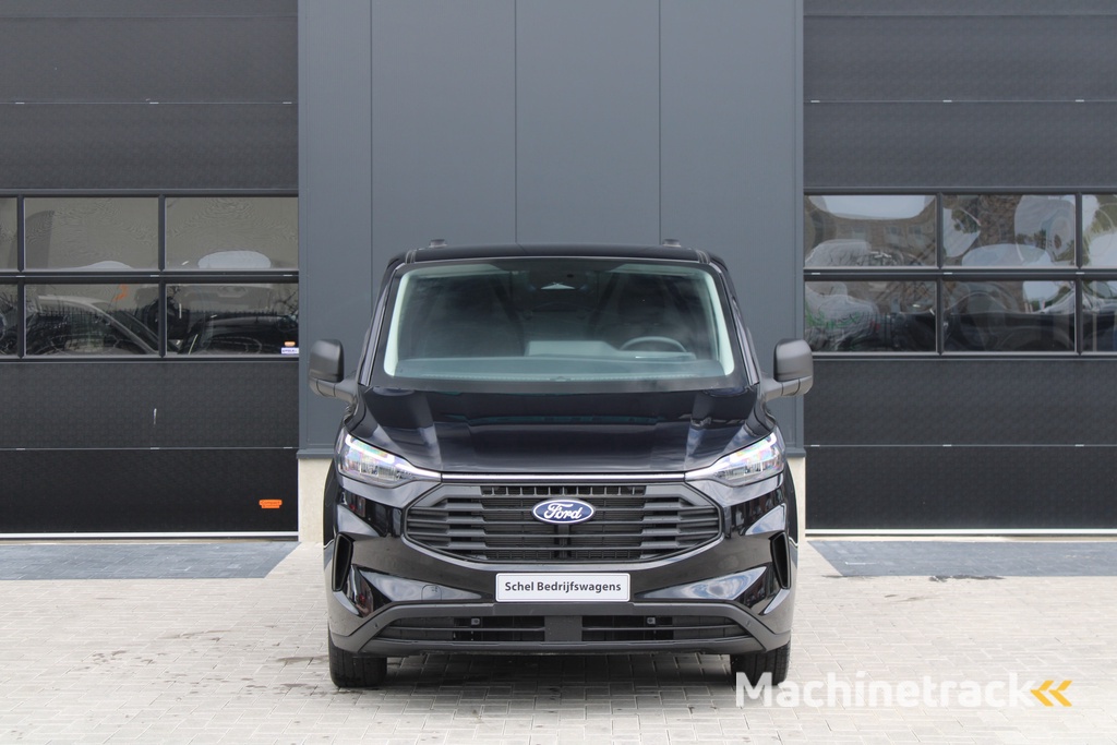 Ford Transit Custom 320 2.0 TDCI L2H1 Trend 136pk  - Carplay - Android - LED koplampen - Stoelverwarming - 70l tank - Rijklaar