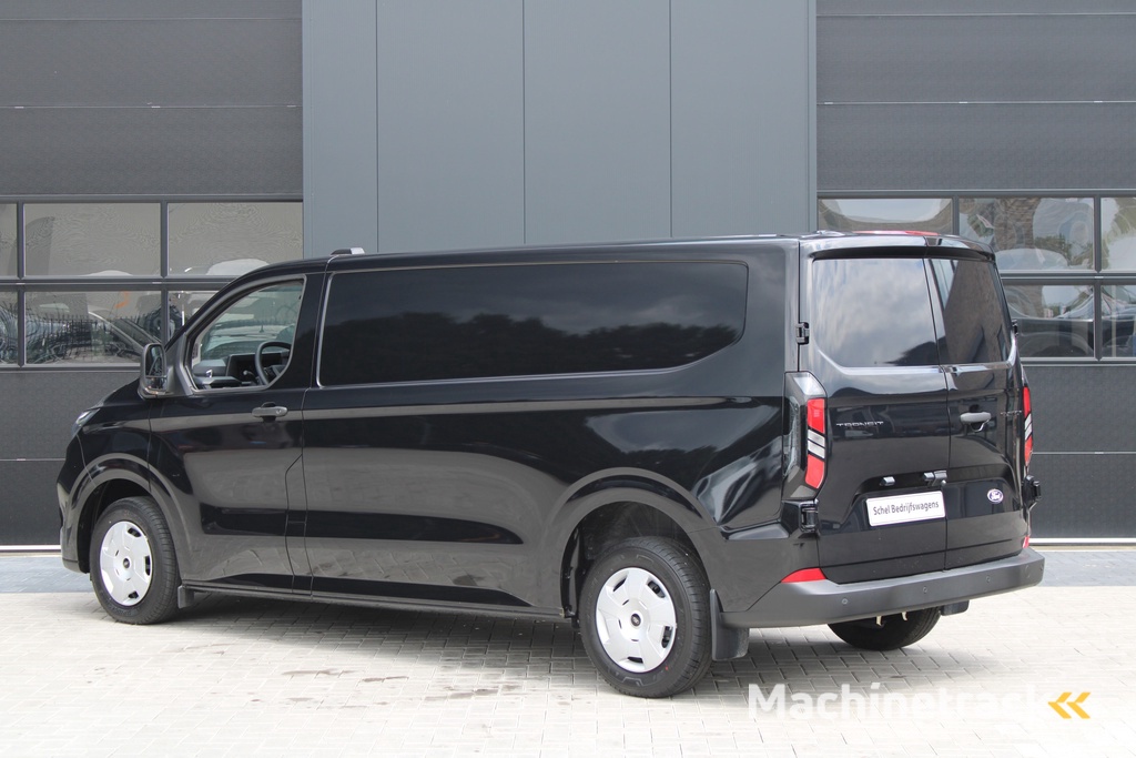 Ford Transit Custom 320 2.0 TDCI L2H1 Trend 136pk  - Carplay - Android - LED koplampen - Stoelverwarming - 70l tank - Rijklaar