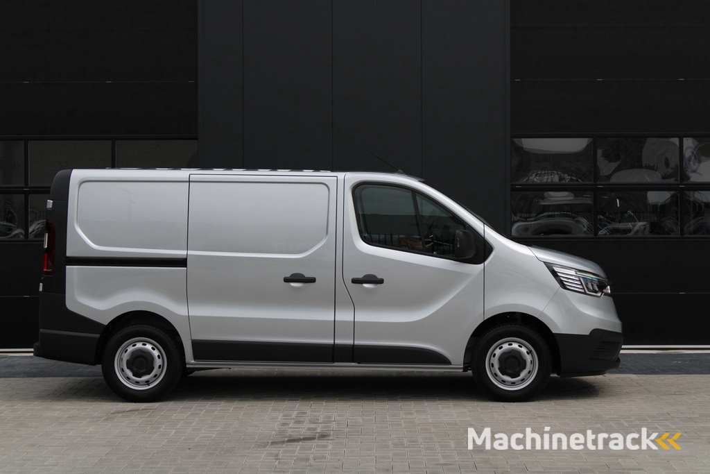 Renault Trafic 2.0 Blue dCi 130pk T29 L1H1 Advance - Navigatie - LED - Camera - Parkeersensoren - Rijklaar