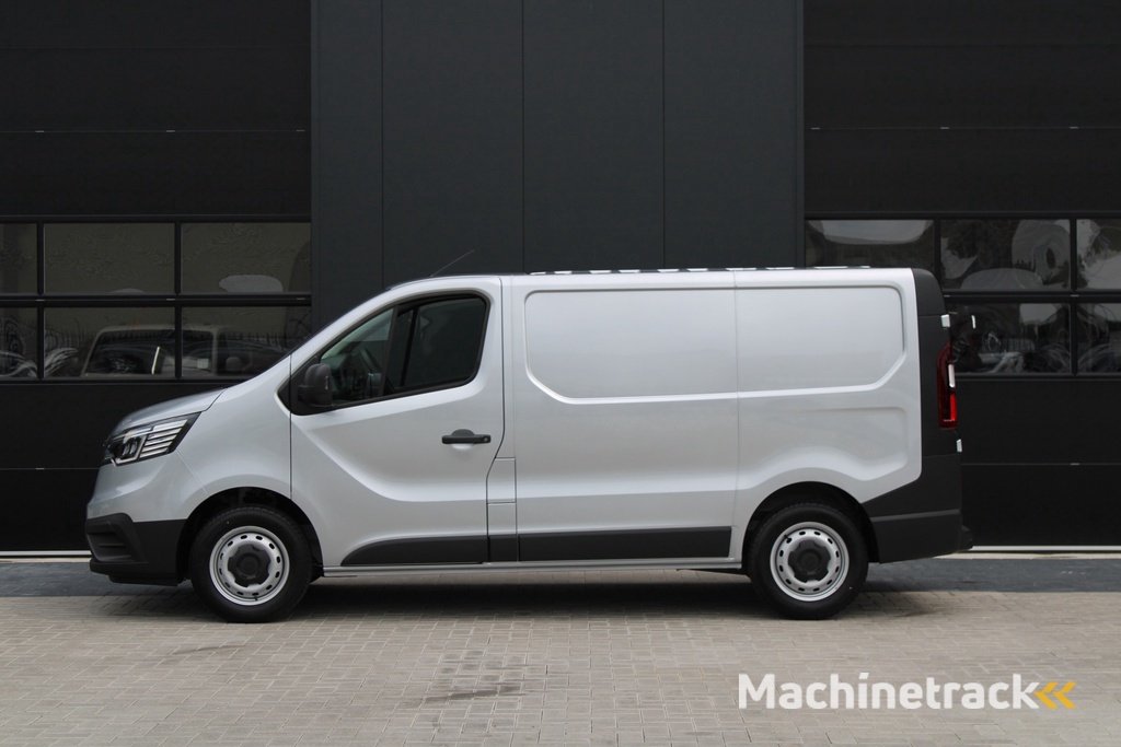 Renault Trafic 2.0 Blue dCi 130pk T29 L1H1 Advance - Navigatie - LED - Camera - Parkeersensoren - Rijklaar