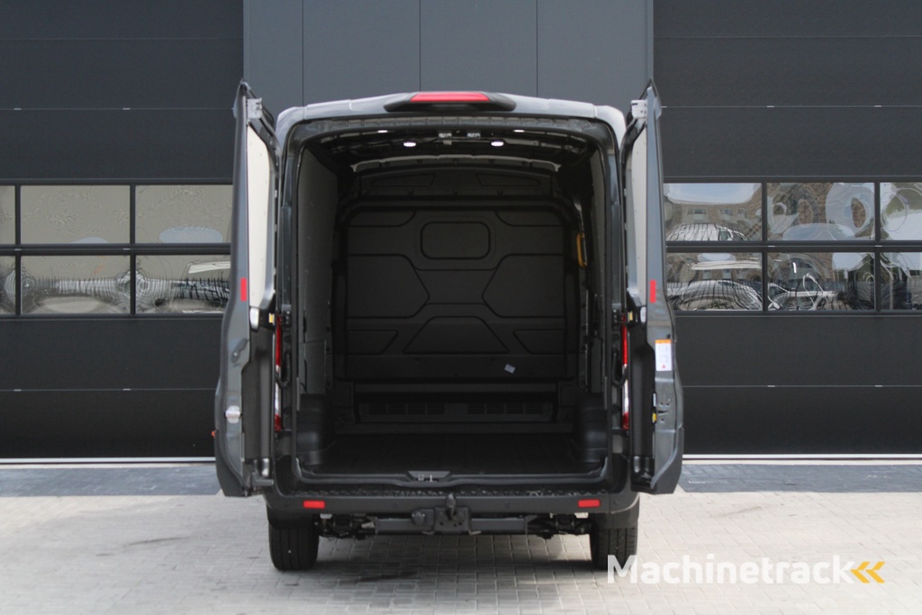 Ford Transit 350 2.0 TDCI L2H2 Trend 165pk - Facelift - Adaptive Cruise - Navigatie - Blind Spot - 360 Camera - Stoel - Stuurverwarming - Rijklaar