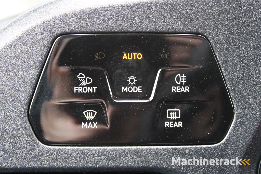 Volkswagen Caddy Cargo 2.0 TDI 122pk DSG7 - Carplay - Adaptive Cruise - Navigatie - Dig. cockpit - LED koplampen - Ergocomfort stoel - Stoelverwarming - Rijklaar