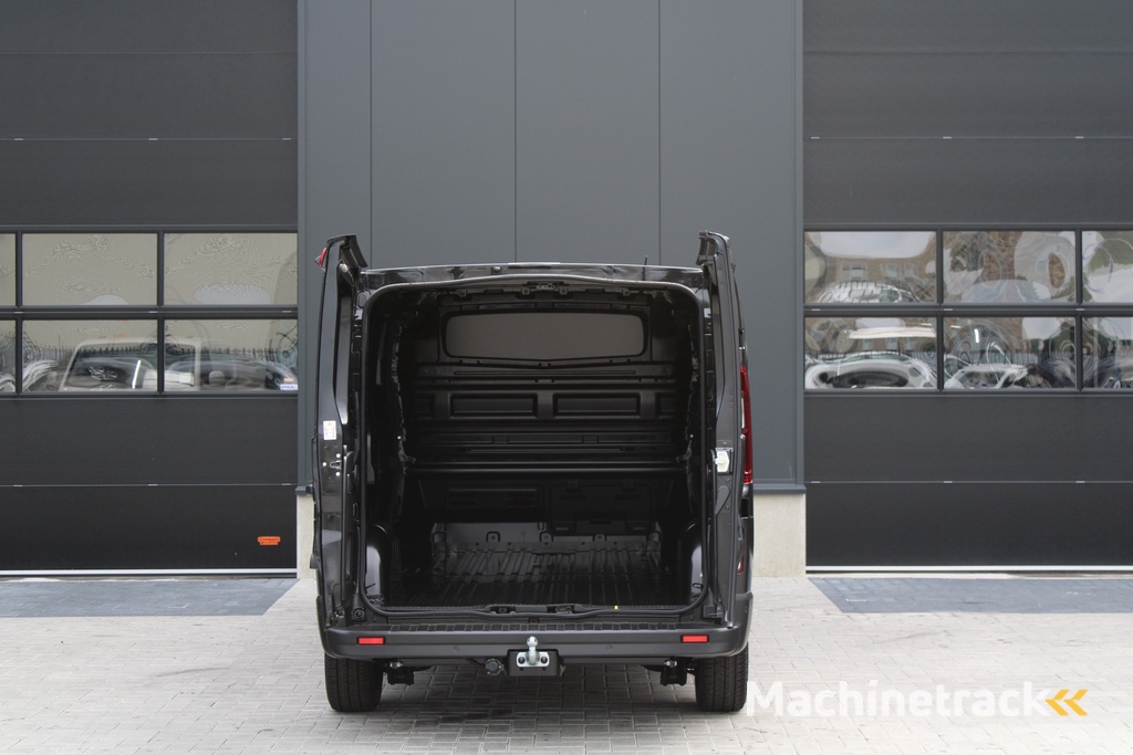 Renault Trafic 2.0 Blue dCi 150pk T30 L2H1 Advance  - 2x Schuifdeur - Achteruitrijcamera - Carplay - Android - Allseason - Trekhaak - Rijklaar