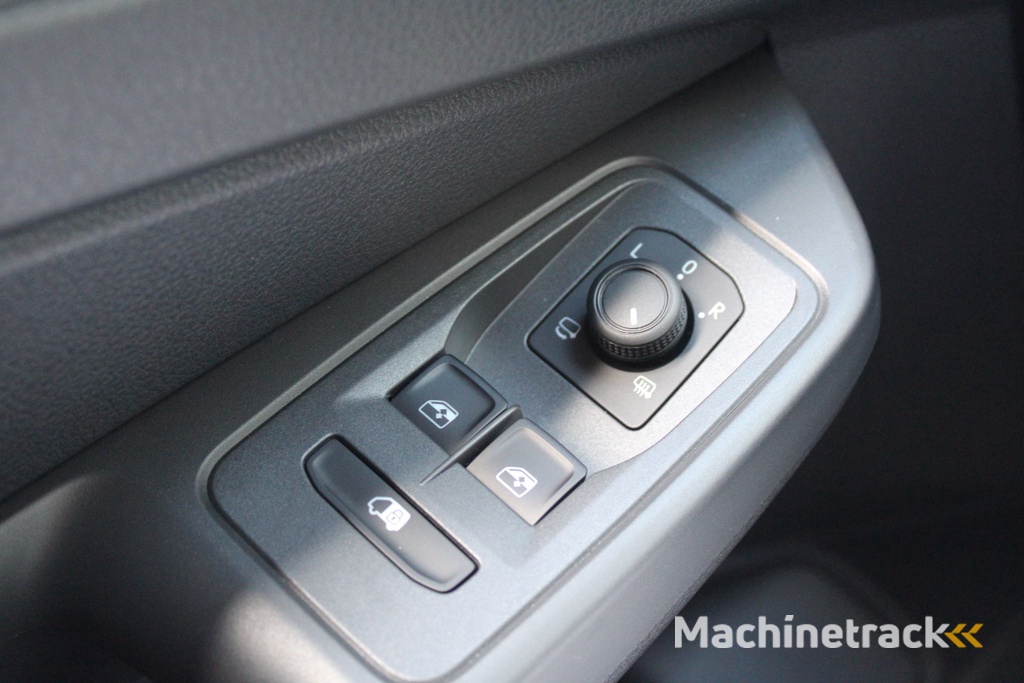 Volkswagen Caddy Cargo 2.0 TDI 122pk DSG7 - 2x Schuifdeur - Adaptive Cruise - Digital cockpit - LED koplampen -  Stoelverwarming - Rijklaar