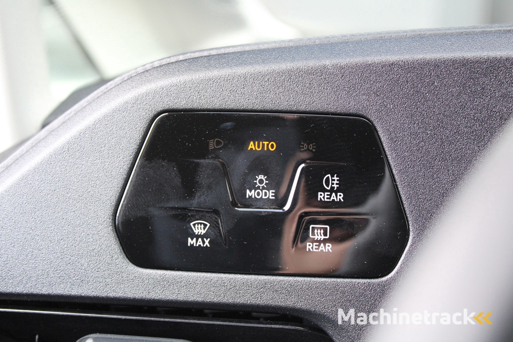 Volkswagen Caddy Cargo 2.0 TDI 122pk DSG7 - 2x Schuifdeur - Adaptive Cruise - Digital cockpit - LED koplampen -  Stoelverwarming - Rijklaar