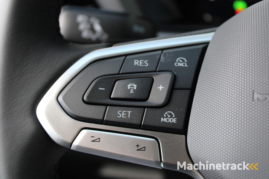 Volkswagen Caddy Cargo 2.0 TDI 122pk DSG7 - 2x Schuifdeur - Adaptive Cruise - Digital cockpit - LED koplampen -  Stoelverwarming - Rijklaar