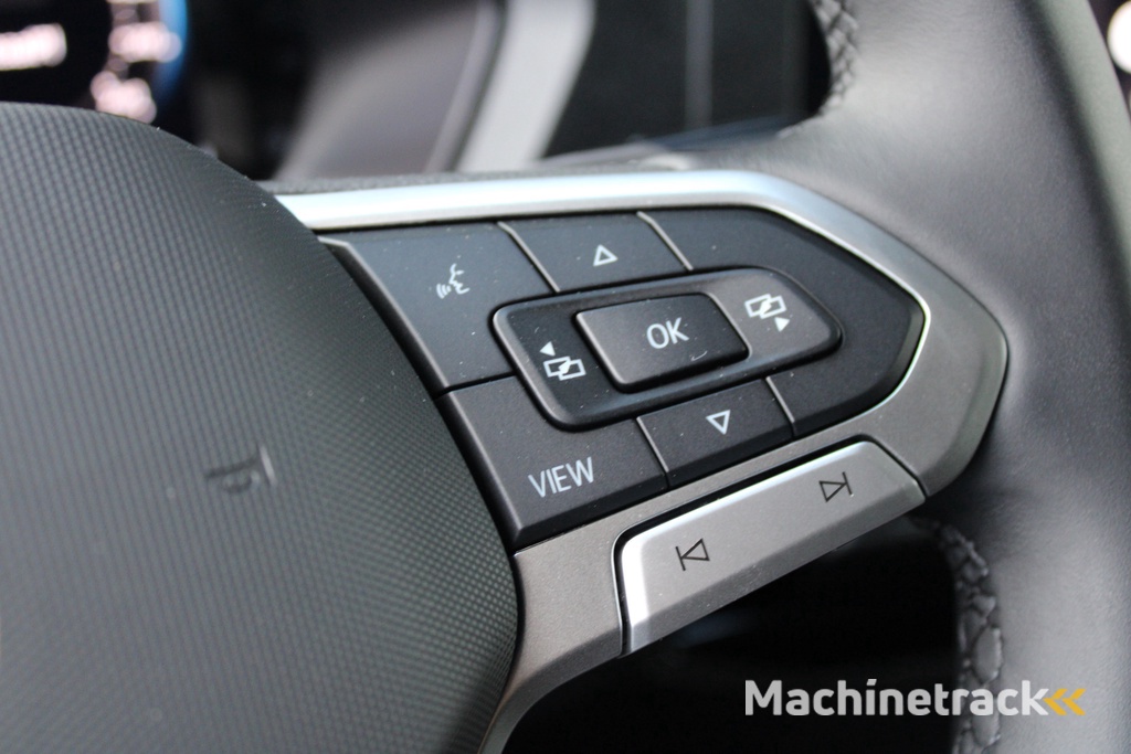 Volkswagen Caddy Cargo 2.0 TDI 122pk DSG7 - 2x Schuifdeur - Adaptive Cruise - Digital cockpit - LED koplampen -  Stoelverwarming - Rijklaar