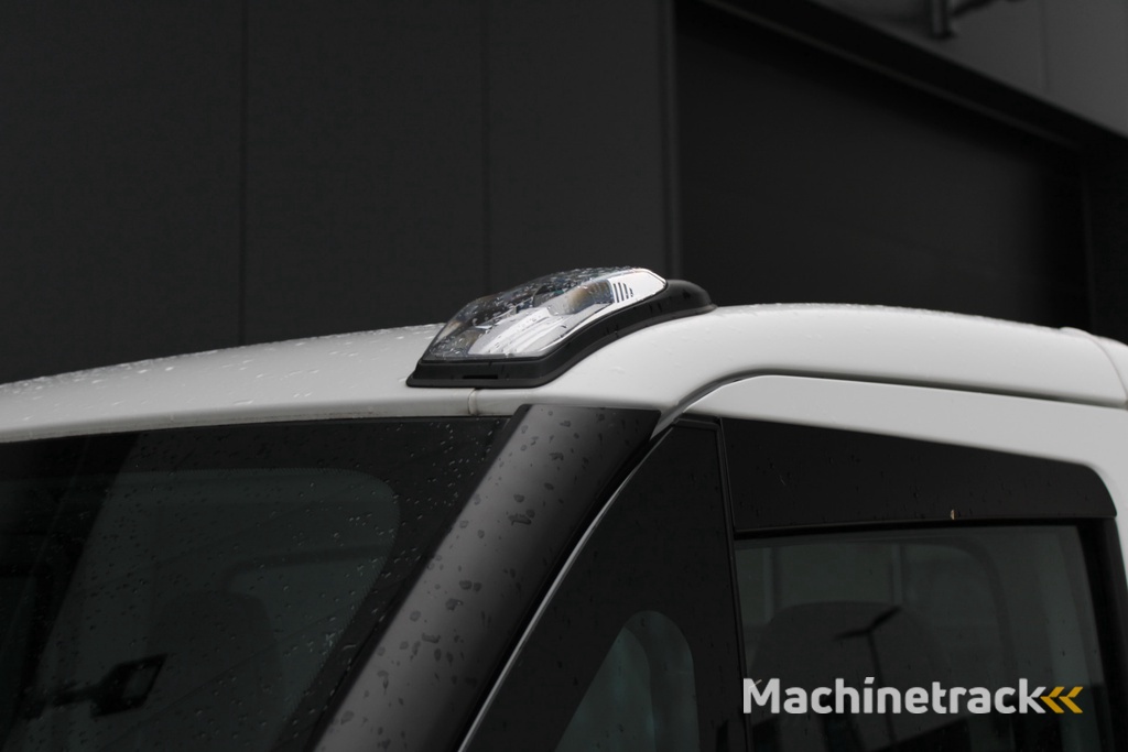 Iveco Daily - 35S18 3.0L 180pk  Autotransporter - Geveerde Stoel - Lier - LED - Navi - ACC - Lane Assist - Faustmann Opbouw - Rijklaar