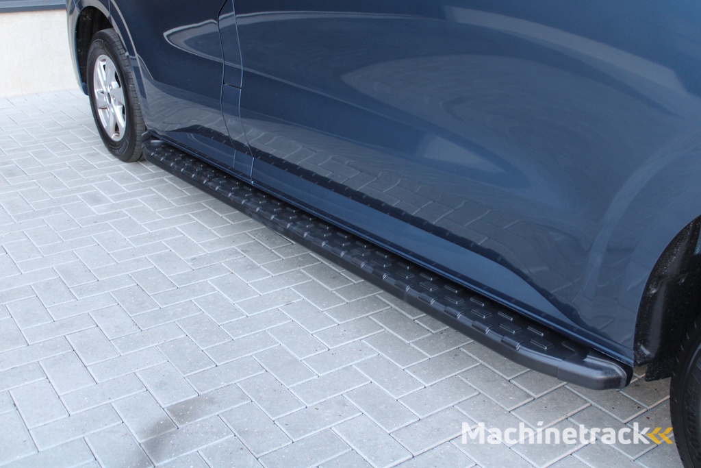 Ford Transit Custom 320 2.0 TDCI L2H1 Limited DC 136pk - 5 Zits - 360 Camera - Blind Spot - Stoelverwarming - Navi - ACC - Rijklaar