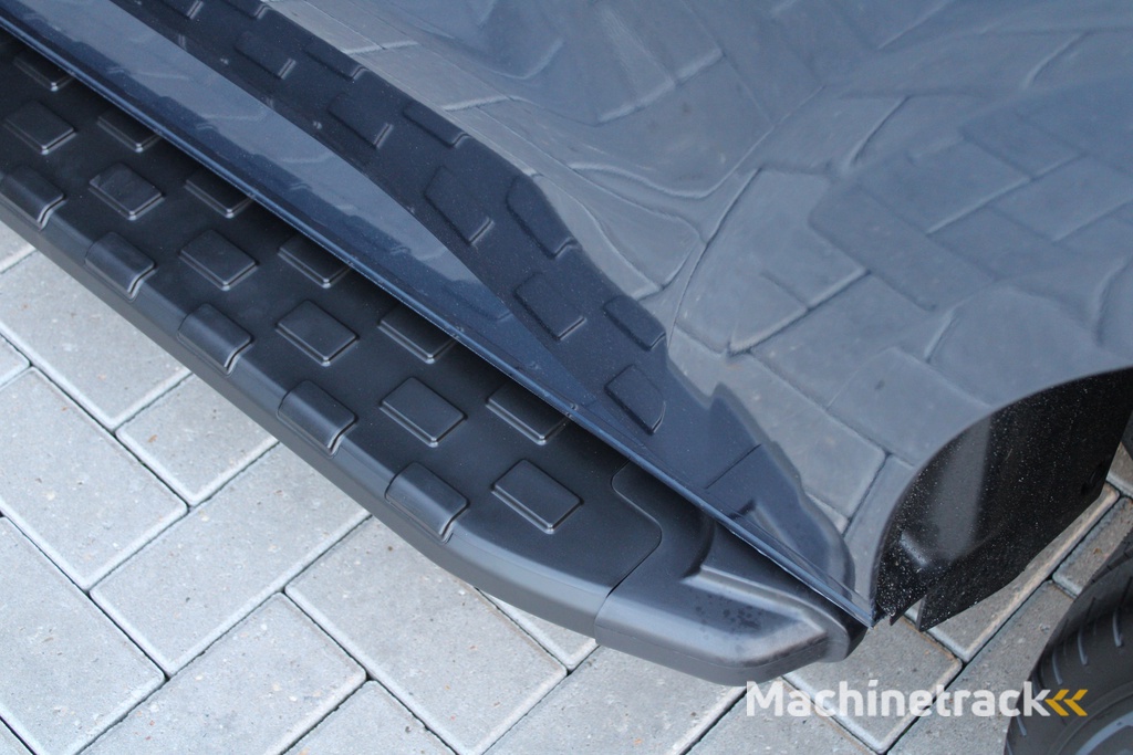 Ford Transit Custom 320 2.0 TDCI L2H1 Limited DC 136pk - 5 Zits - 360 Camera - Blind Spot - Stoelverwarming - Navi - ACC - Rijklaar