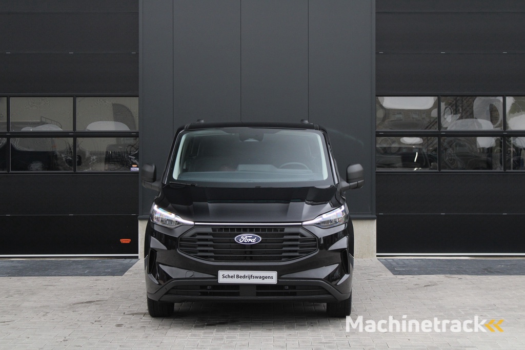 Ford Transit Custom 320 2.0 TDCI L2H1 Trend DC 136pk - Trekhaak - Camera - Stoelverwarming -  Carplay/Android - Rijklaar