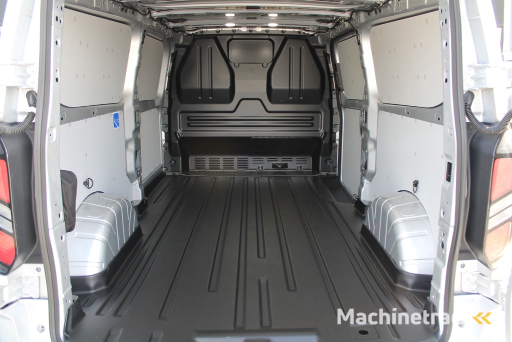 Ford Transit Custom 320 2.0 TDCI L2H1 Limited 170pk - Adaptive Cruise - Blind spot - Navigatie - Camera - Draadloos laden - Stoelverwarming - Rijklaar