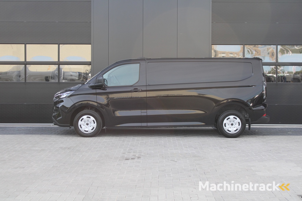 Ford Transit Custom 320 2.0 TDCI L2H1 Trend 170pk  - Achterklep - Carplay - Android - LED koplampen - Stoelverwarming - 70l tank - Rijklaar