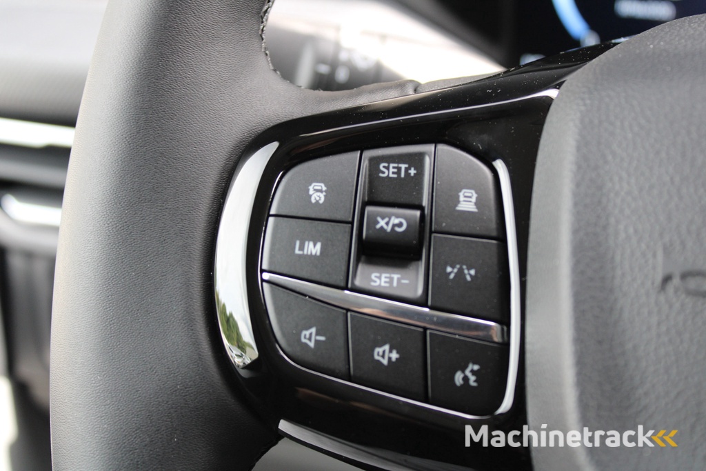 Ford Transit Custom 320 2.0 TDCI L2H1 Limited 150pk - 2x Schuifdeur - Adaptive Cruise - Verwarmd stuur - Blind spot - Navigatie - Camera - Draadloos laden - Rijklaar