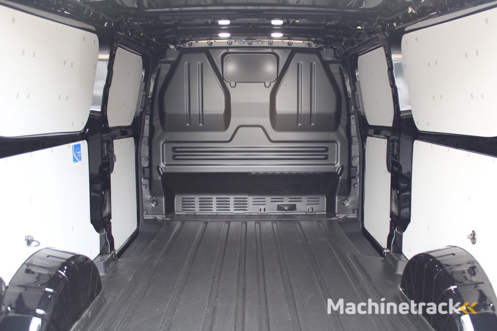 Ford Transit Custom 320 2.0 TDCI L2H1 Limited 150pk - 2x Schuifdeur - Adaptive Cruise - Verwarmd stuur - Blind spot - Navigatie - Camera - Draadloos laden - Rijklaar