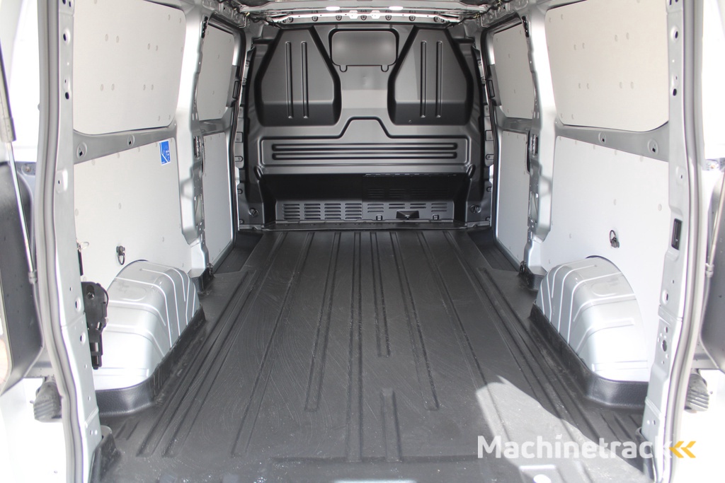 Ford Transit Custom 320 2.0 TDCI L2H1 Trend 136pk - 2x Schuifdeur - Achterklep - Carplay - Android - LED koplampen - Stoelverwarming - 70l tank - Rijklaar