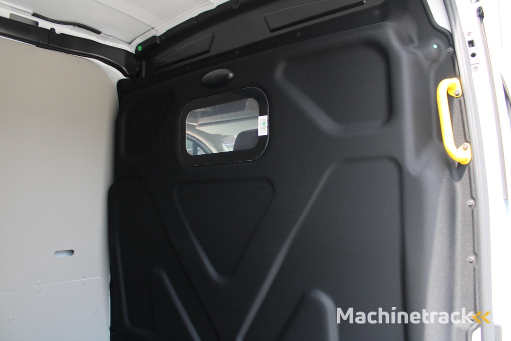 Ford e-Transit 350 L3H2 Trend 68 kWh Vol Elektrisch - 360 Camera - Pro Power Onboard - Dodehoek Assistent - Rijklaar