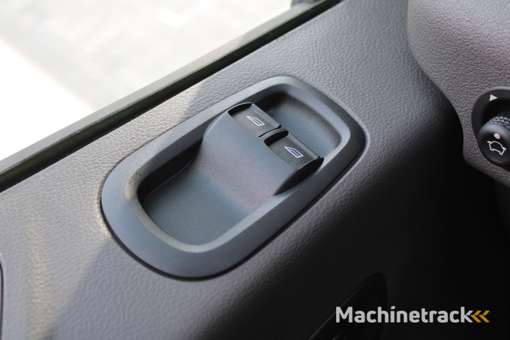 Ford e-Transit 350 L3H2 Trend 68 kWh Vol Elektrisch - 360 Camera - Pro Power Onboard - Dodehoek Assistent - Rijklaar