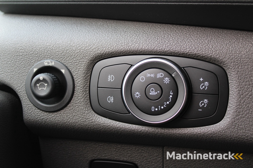 Ford e-Transit 350 L3H2 Trend 68 kWh Vol Elektrisch - 360 Camera - Pro Power Onboard - Dodehoek Assistent - Rijklaar