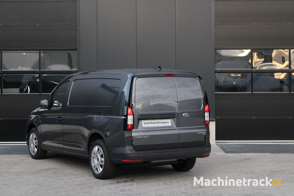 Ford Transit Connect 1.5 EcoBoost PHEV L2 Trend 150pk - Navi - Cruise - PDC - Virtual cockpit - Keyless Start - Rijklaar