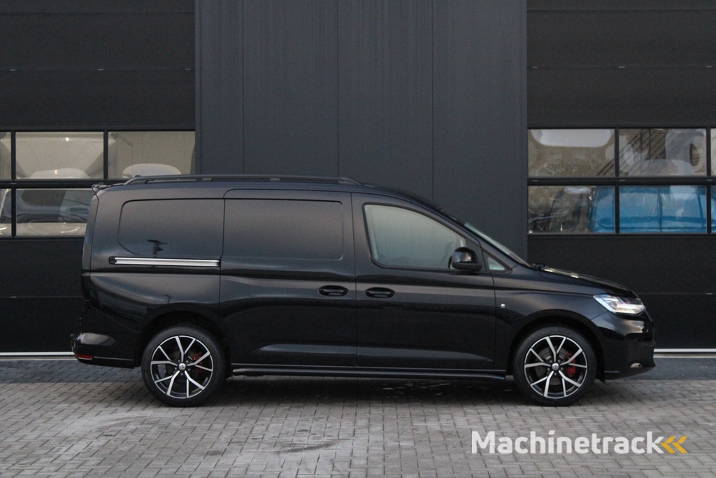 Volkswagen Caddy Cargo Maxi 2.0 TDI Style 102pk - Trekhaak - Carplay - Camera - LED - ErgoStoel - Rijklaar