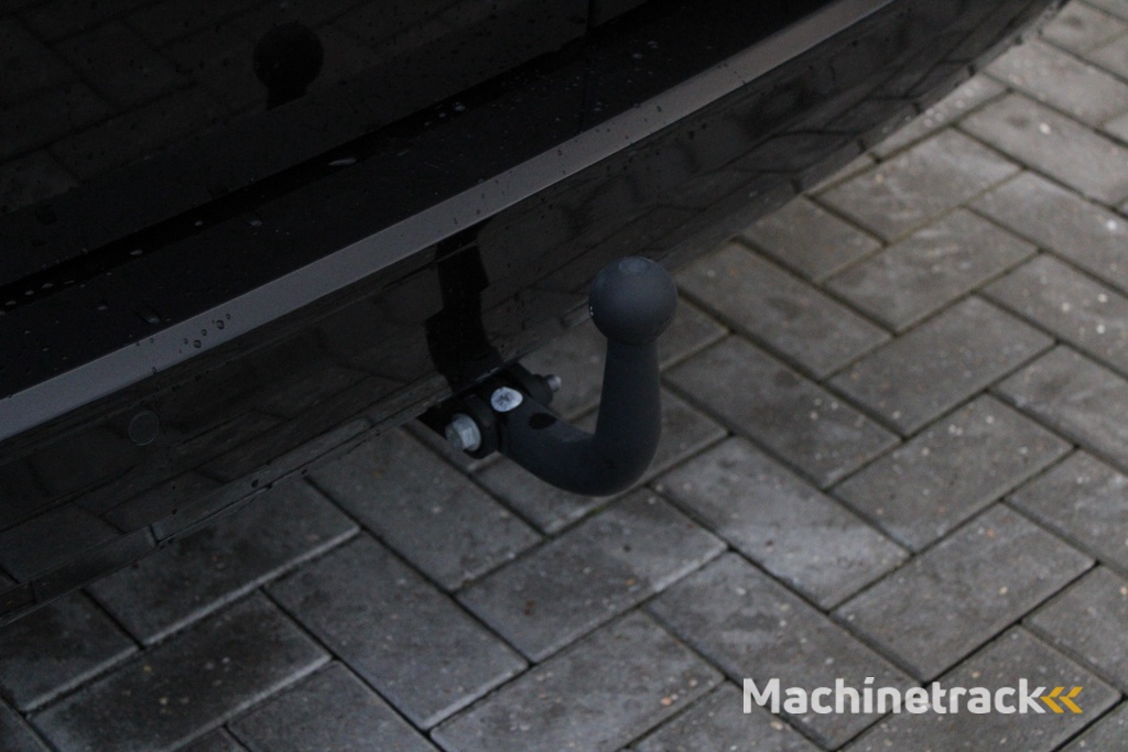 Volkswagen Caddy Cargo Maxi 2.0 TDI Style 102pk - Trekhaak - Carplay - Camera - LED - ErgoStoel - Rijklaar