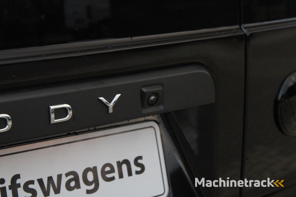 Volkswagen Caddy Cargo Maxi 2.0 TDI Style 102pk - Trekhaak - Carplay - Camera - LED - ErgoStoel - Rijklaar