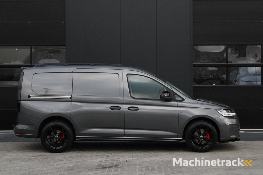 Volkswagen Caddy Cargo Maxi 2.0 TDI Style 102pk - Trekhaak - Carplay - Camera - LED - ErgoStoel - Rijklaar