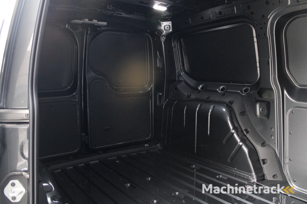 Volkswagen Caddy Cargo Maxi 2.0 TDI Style 102pk - Trekhaak - Carplay - Camera - LED - ErgoStoel - Rijklaar