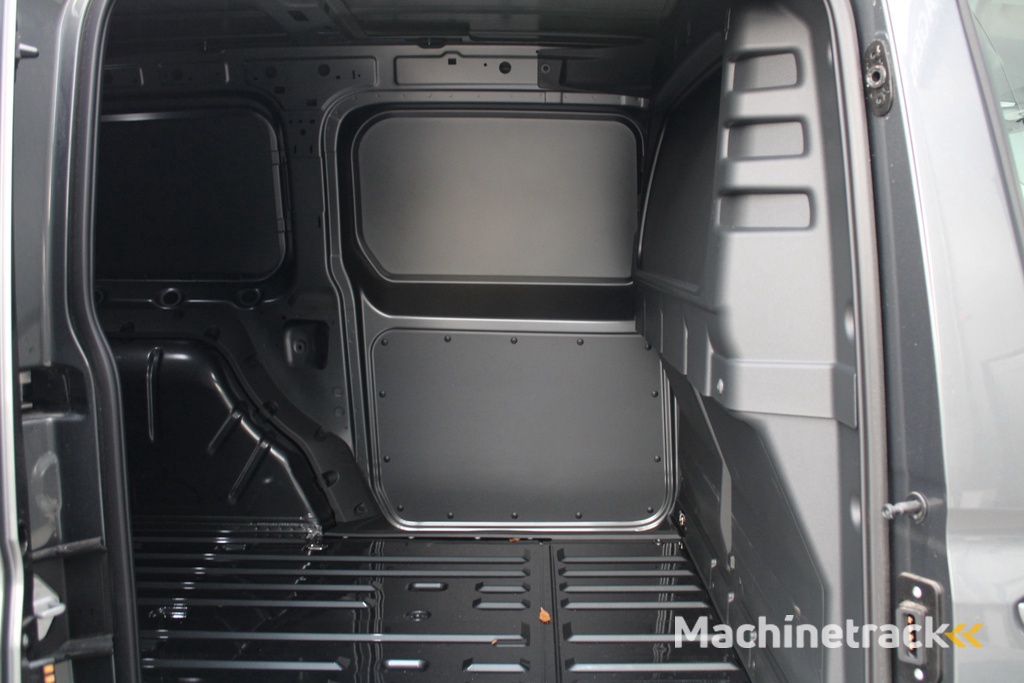 Volkswagen Caddy Cargo Maxi 2.0 TDI Style 102pk - Trekhaak - Carplay - Camera - LED - ErgoStoel - Rijklaar