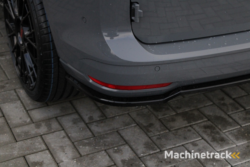 Volkswagen Caddy Cargo 2.0 TDI 122pk DSG7 - Carplay - Adaptive Cruise - Navigatie - Dig. cockpit - LED - Ergocomfort stoel - Stoelverwarming - All in prijs- Rijklaar