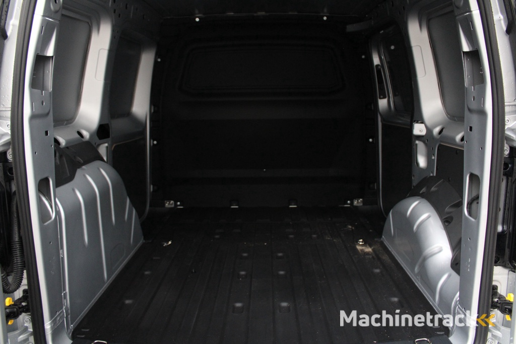 Volkswagen Caddy Cargo 2.0 TDI 122pk DSG7 - Carplay - Adaptive Cruise - Navigatie - Dig. cockpit - LED - Ergocomfort stoel - Stoelverwarming - All in prijs - Rijklaar