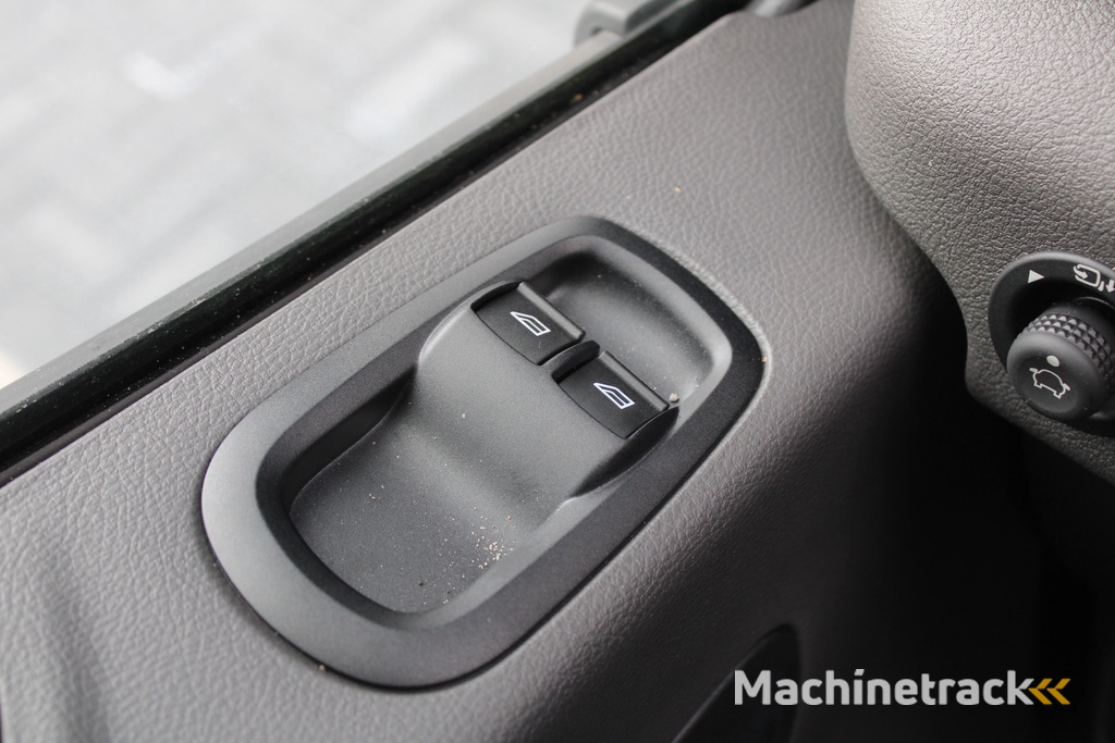 Ford Transit 350 2.0 TDCI L3H2 Limited Raptor 165pk - LUCHTVERING - ACC - Blind Spot - 360 camera - Raptor Grill - Stoel-Stuurverwarming - Trekhaak - Rijklaar