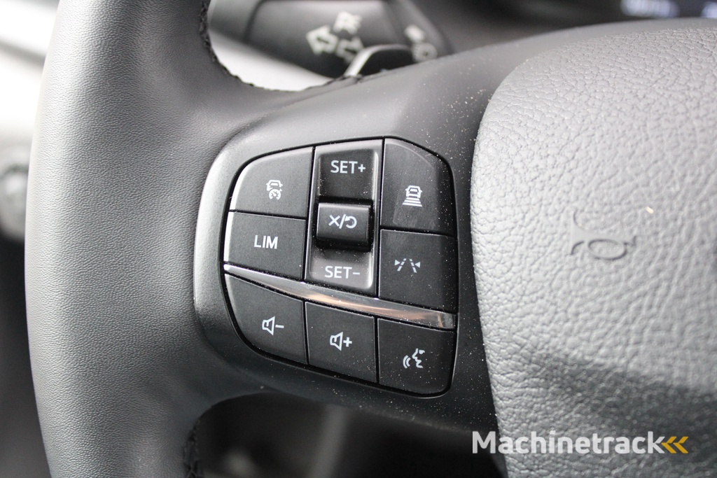 Ford Transit 350 2.0 TDCI L3H2 Limited Raptor 165pk - LUCHTVERING - ACC - Blind Spot - 360 camera - Raptor Grill - Stoel-Stuurverwarming - Trekhaak - Rijklaar