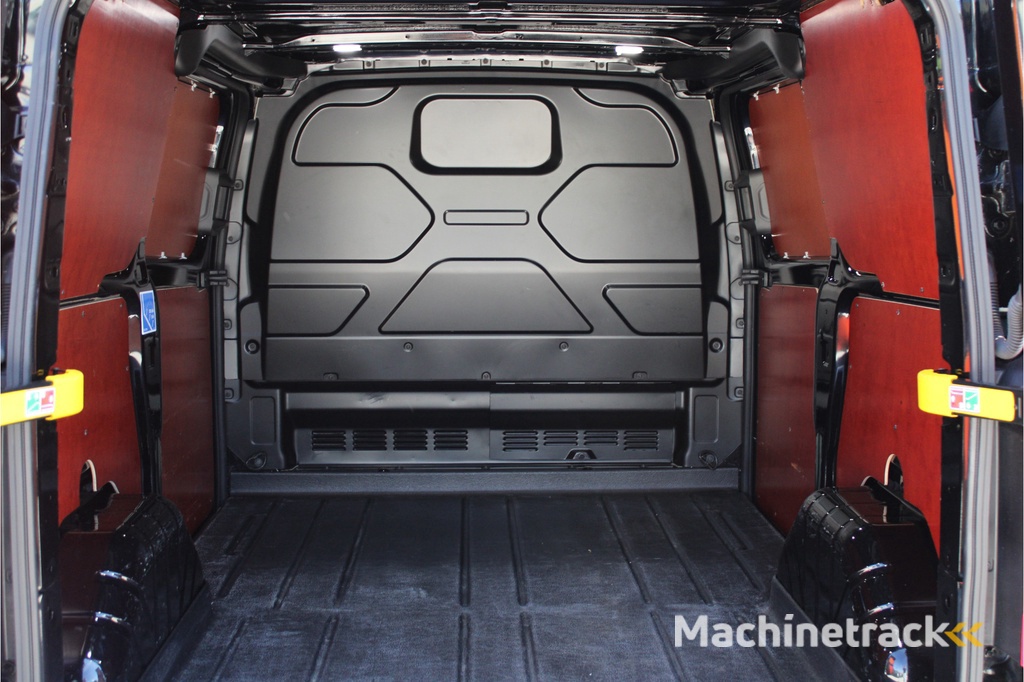 Ford Transit Custom 280 2.0 TDCI L1H1 Trend 130pk - Raptor - 2x Schuifdeur - Carplay - Camera - Betimmering - Trekhaak - Lane Ass -  Rijklaar