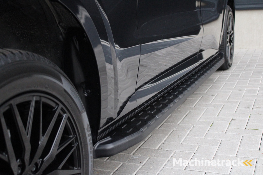 Ford Transit Custom 320 2.0 TDCI L2H1 Trend 170pk - 4x4 AWD - 18'' - Spoiler pack - 2x Schuifdeur - Adaptive Cruise  - Blind spot - Stoelverwarming - All In - Rijklaar