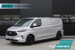 ford-transit-custom-320-2.0-tdci-l2h1-limited-170pk---5-jaar-garantie---2x-schuif---stoel-stuurverwarming---acc---sidebars---agr-stoel---opvouwbare-dakdrager---rijklaar